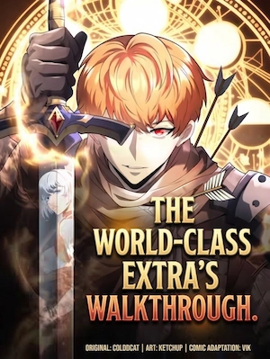 The World-Class Extra’s Walkthrough