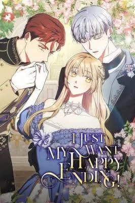 The Young Lady Who Broke Her Engagement Is Only Obsessed With the Ending