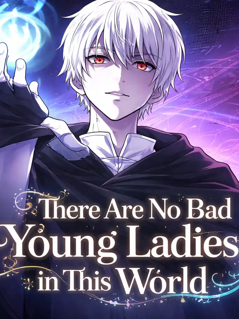 There Are No Bad Young Ladies in This World
