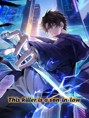 This killer is a son-in-law