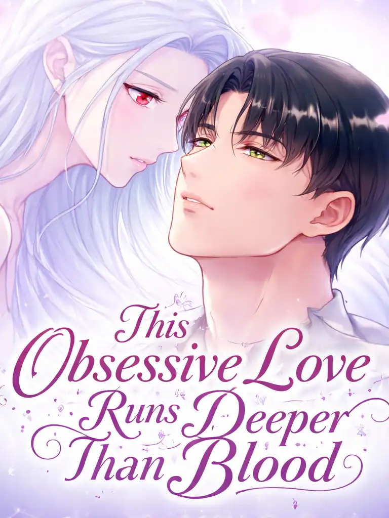 This Obsessive Love Runs Deeper Than Blood