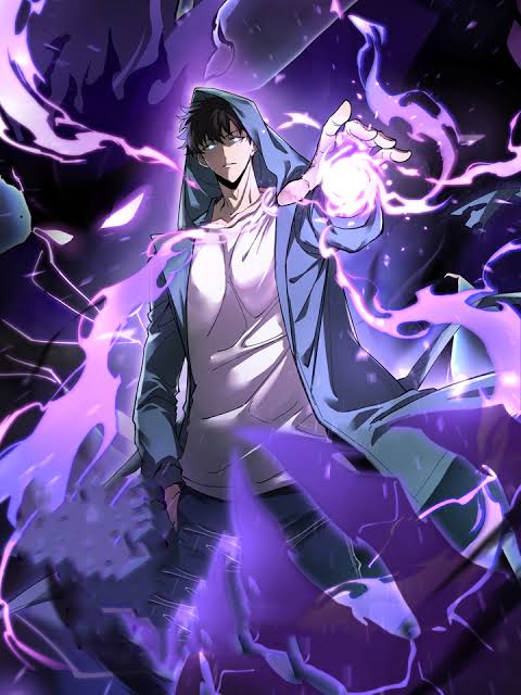 Tyrant of the Otherworld Prison: My Shadow Can Evolve Infinitely