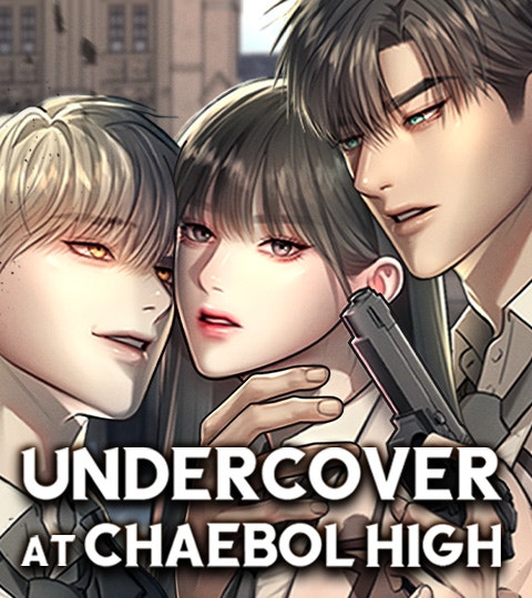 Undercover! Chaebol High School