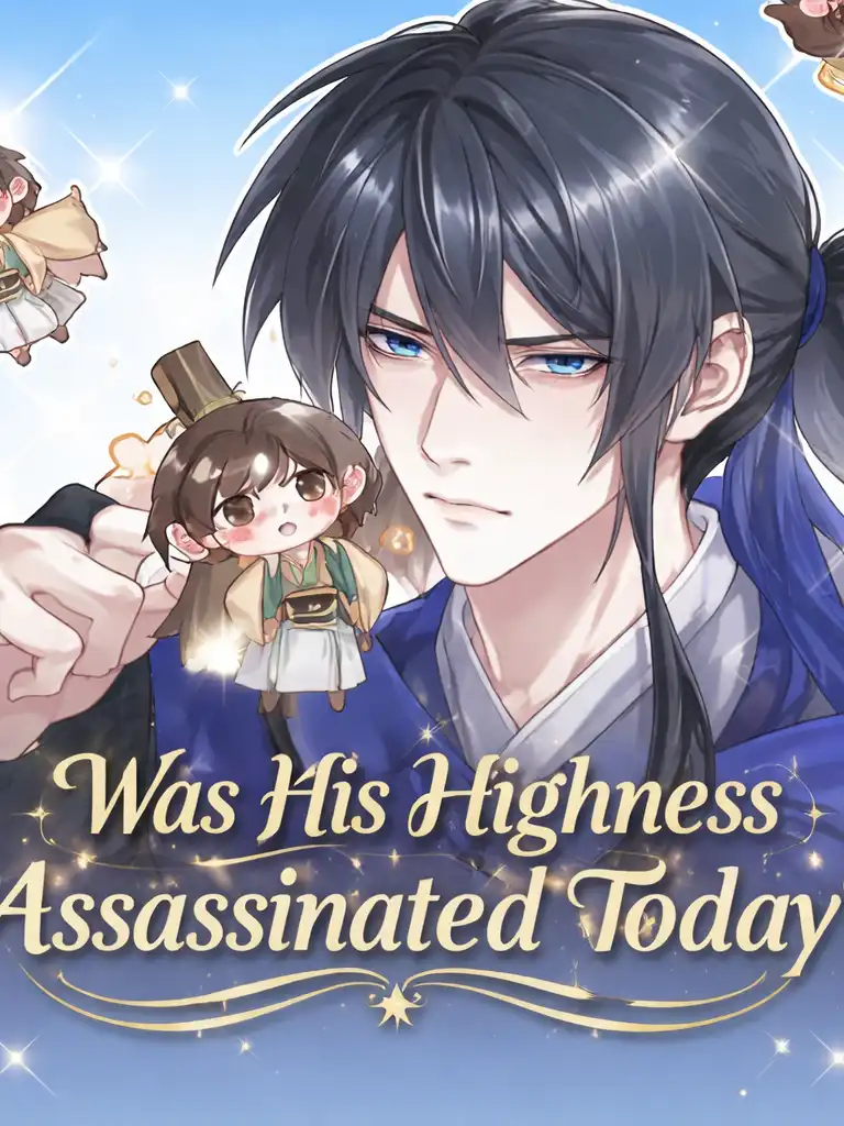 Was His Highness Assassinated Today?