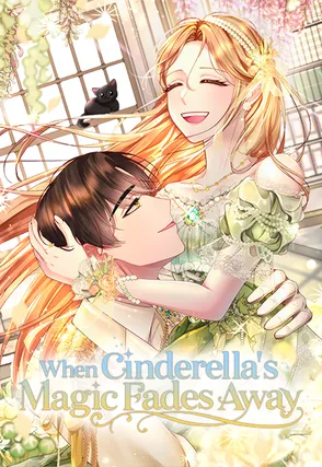 When Cinderella’s Magic Fades Away