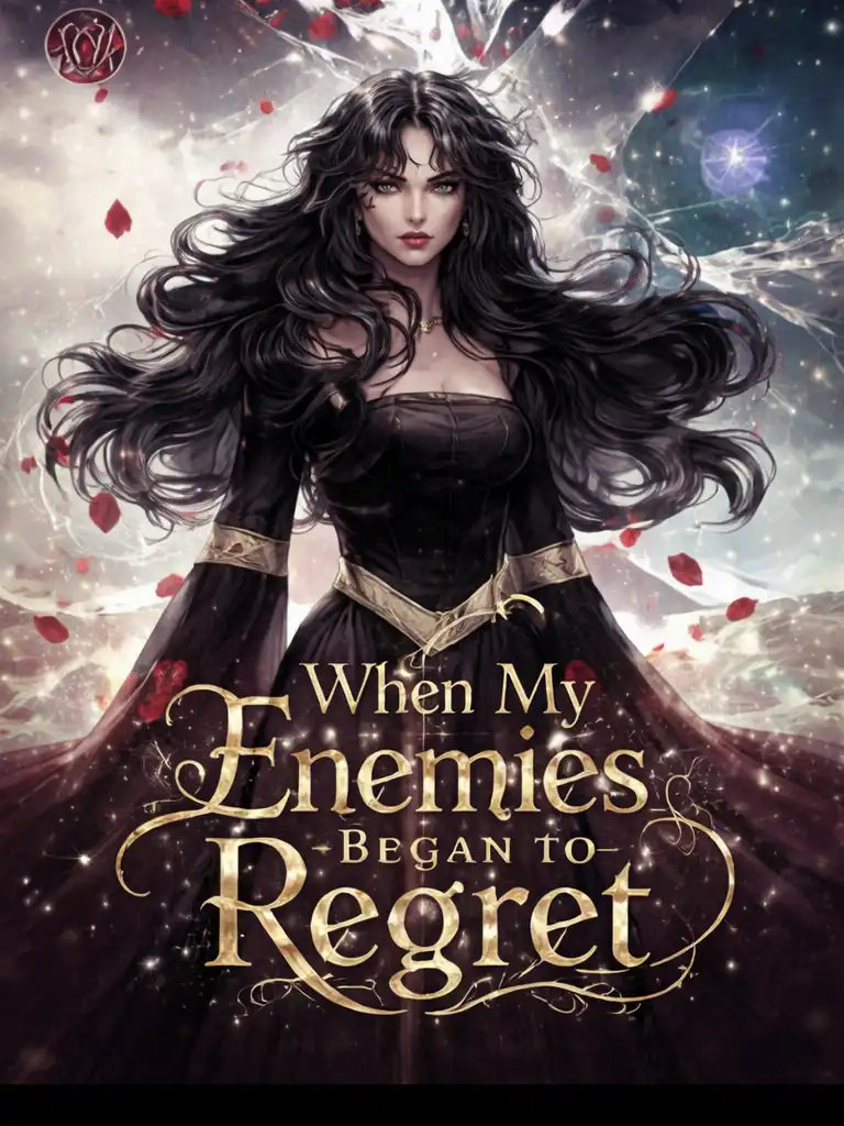 When My Enemies Began to Regret